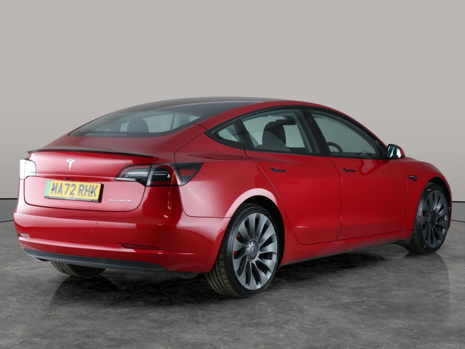 Used Tesla Model 3 2022 for sale - 76475401: Photo 13