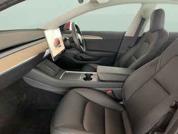 Used Tesla Model 3 2022 for sale - 76475401: Photo