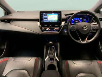 Used Toyota Corolla 2021 for sale - 75321464: Photo