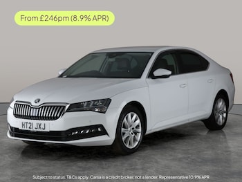 1.5 TSI ACT SE Technology Hatchback 5dr Petrol DSG Euro 6 (s/s) (150 ps) -