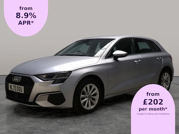 Used Audi A3 2020 for sale - 75734288: Photo