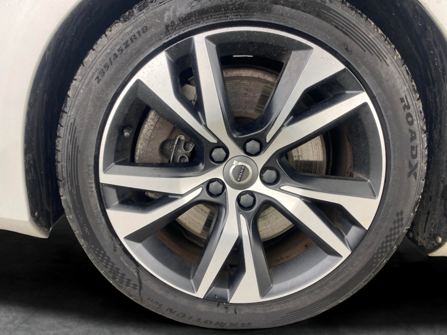 Used Volvo S60 2020 for sale - 76971719: Photo 20