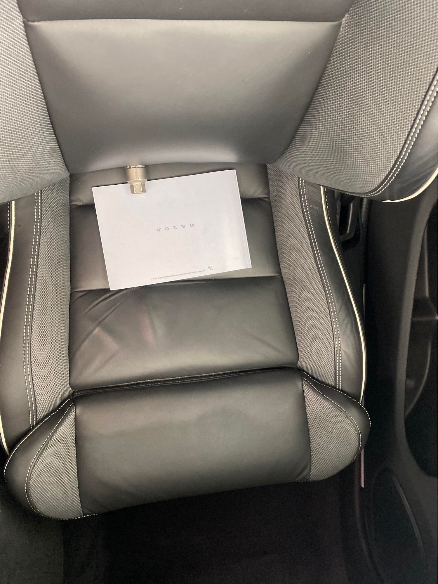 Used Volvo S60 2020 for sale - 76971719: Photo 28