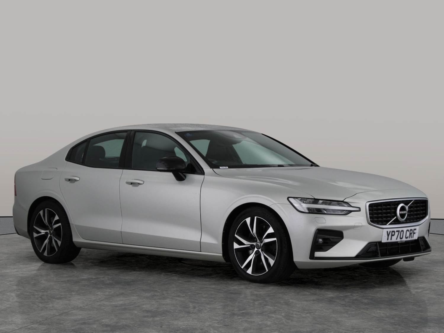 Used Volvo S60 2020 for sale - 76971719: Photo 7