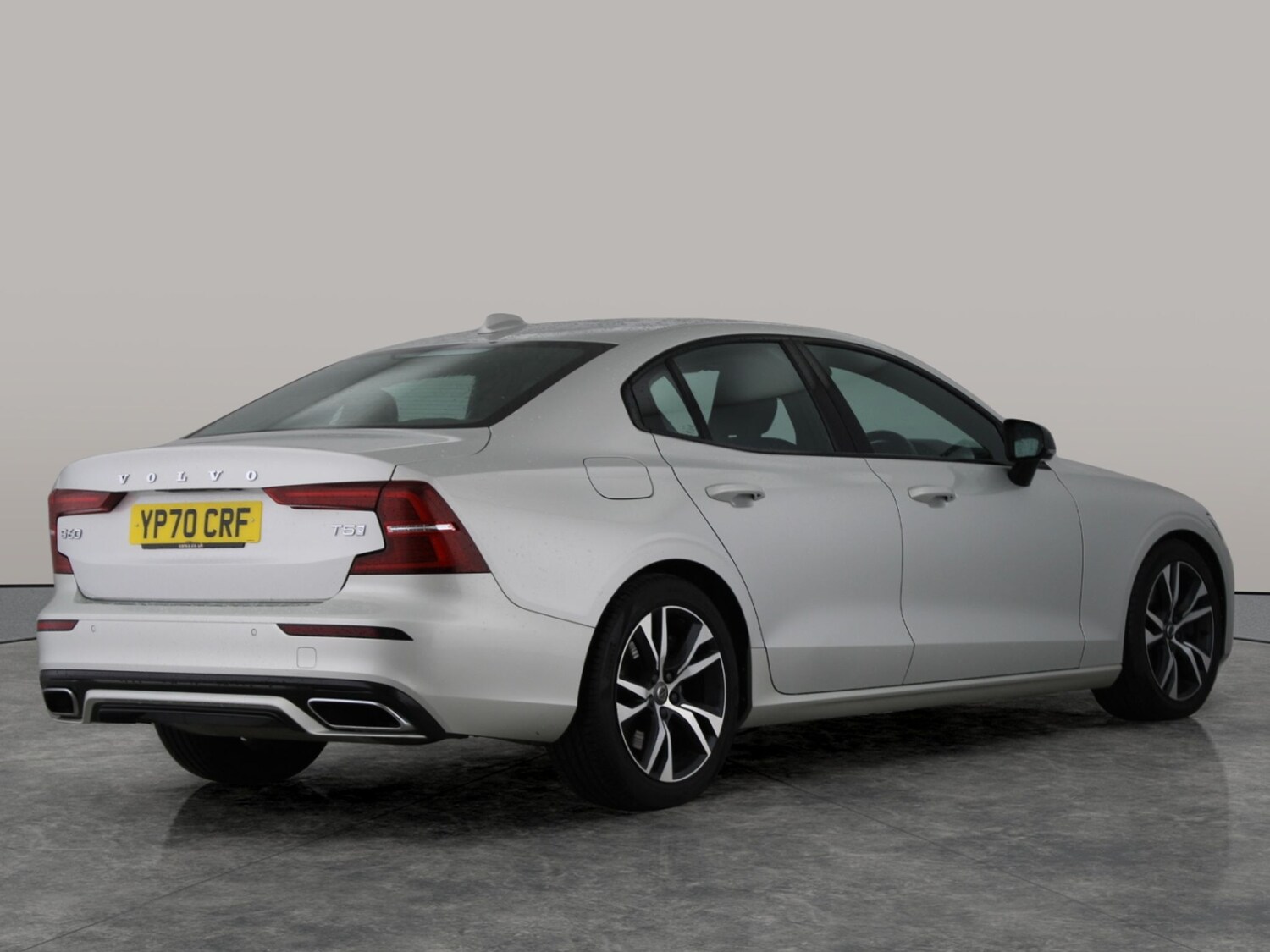 Used Volvo S60 2020 for sale - 76971719: Photo 9