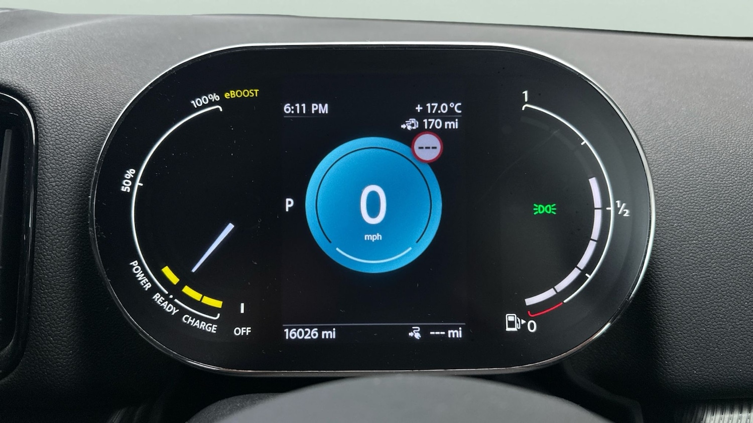 Used MINI Countryman 2022 for sale - 76640912: Photo 16