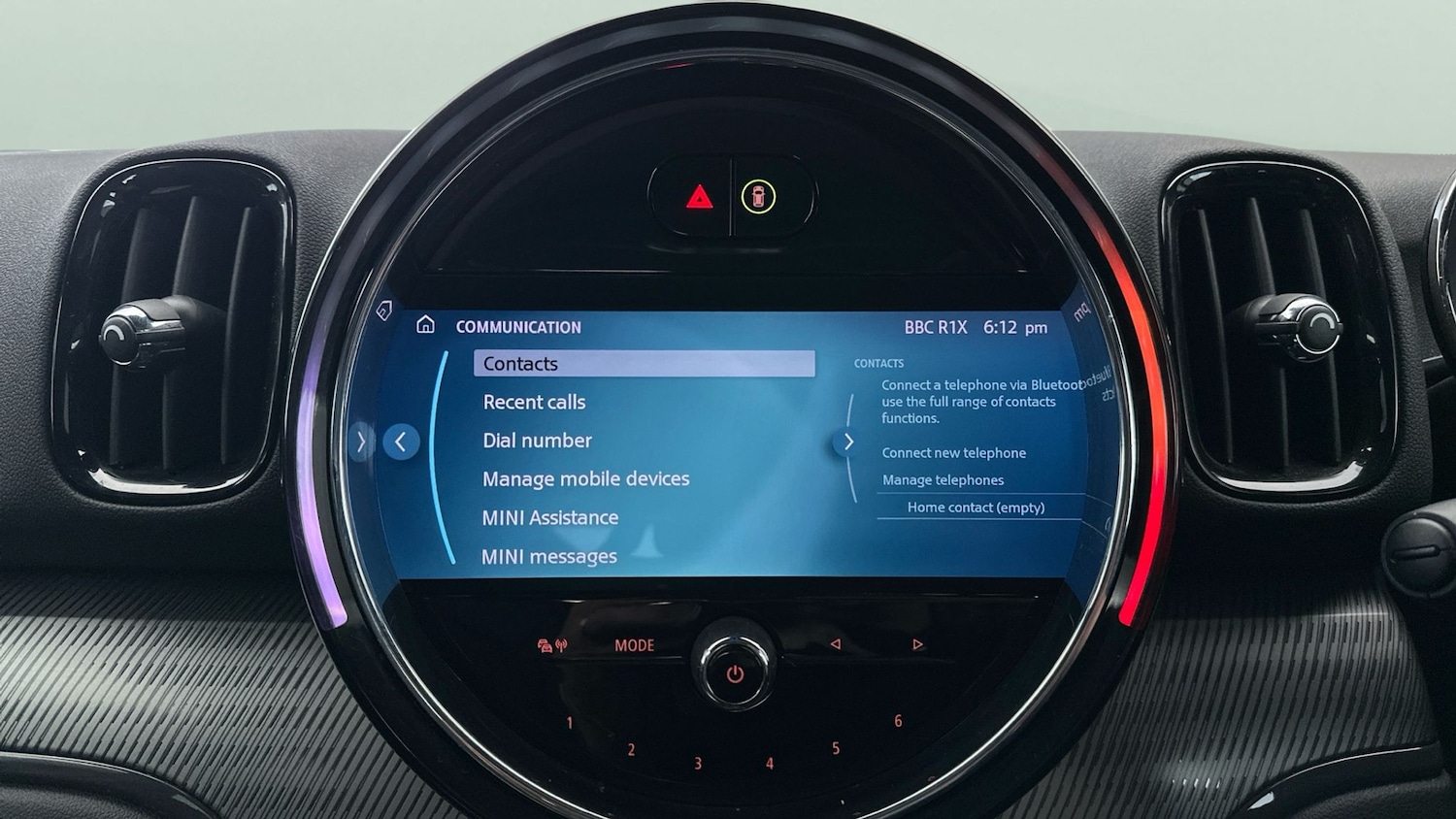 Used MINI Countryman 2022 for sale - 76640912: Photo 33