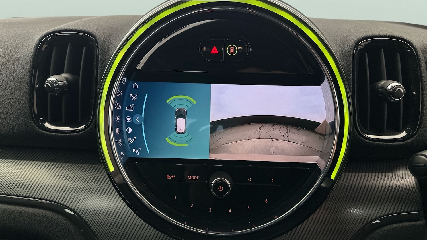 Used MINI Countryman 2022 for sale - 76640912: Photo 35