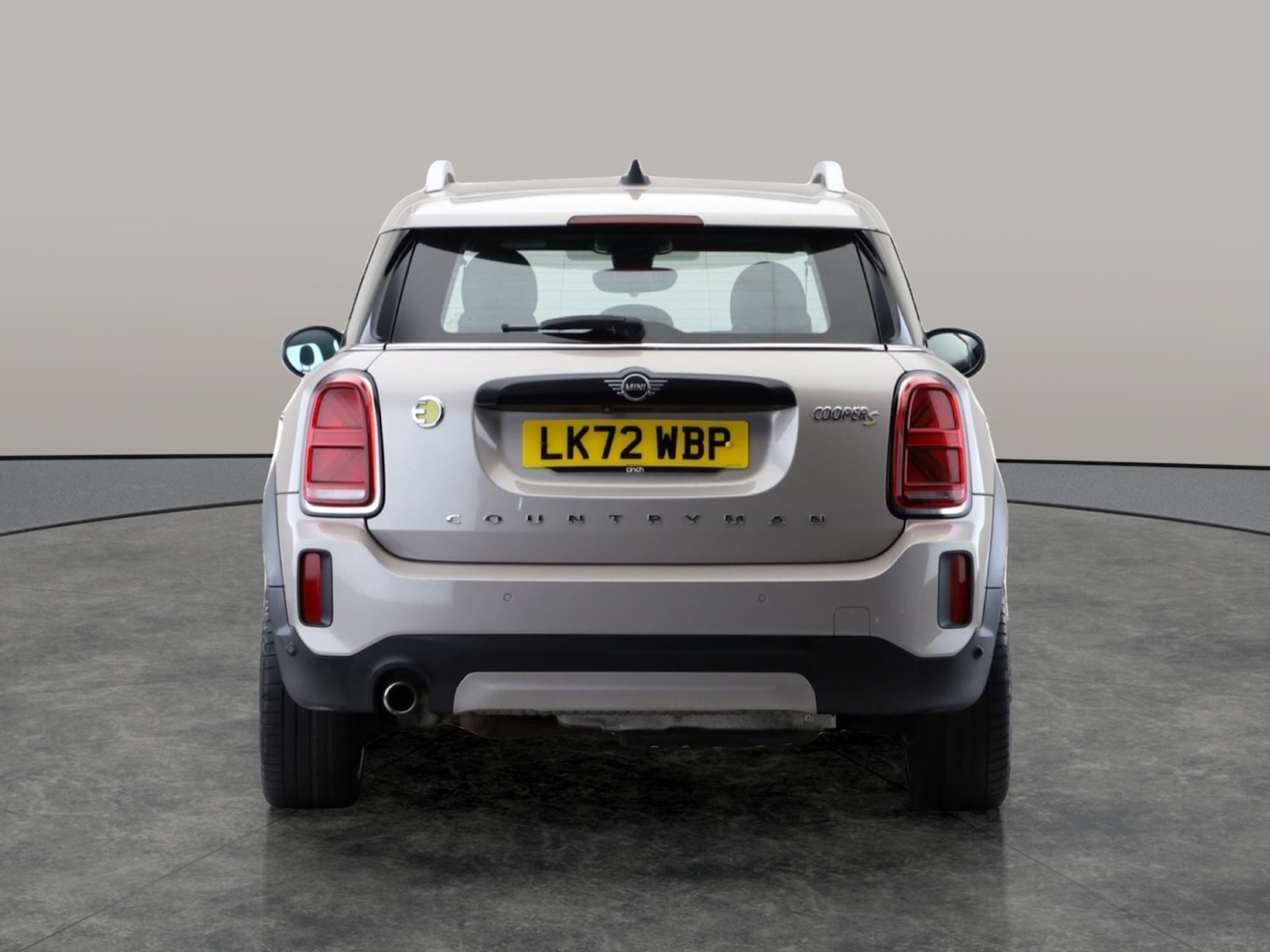 Used MINI Countryman 2022 for sale - 76640912: Photo 7