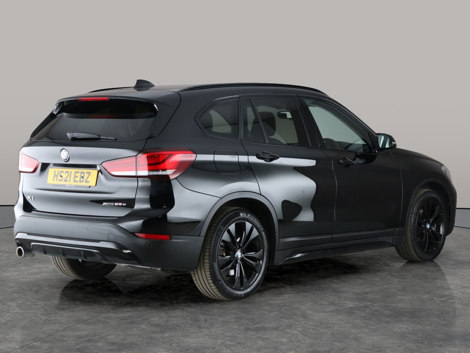 Used BMW X1 2021 for sale - 76577991: Photo 10