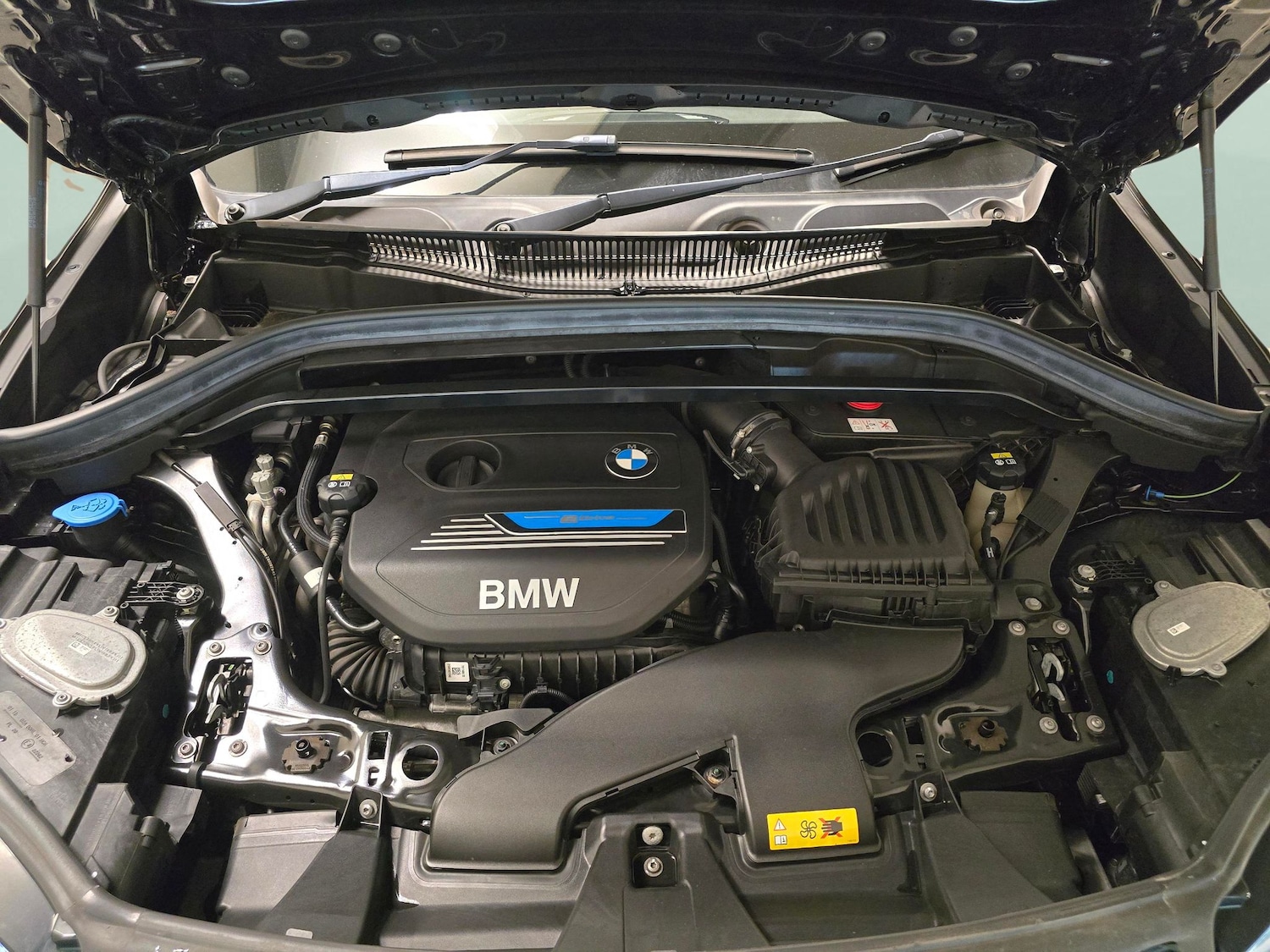 Used BMW X1 2021 for sale - 76577991: Photo 32