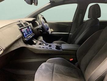 Used DS Automobiles DS 7 Crossback 2022 for sale - 75733879: Photo