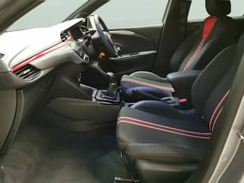 Used Vauxhall Corsa 2023 for sale - 79837240: Photo