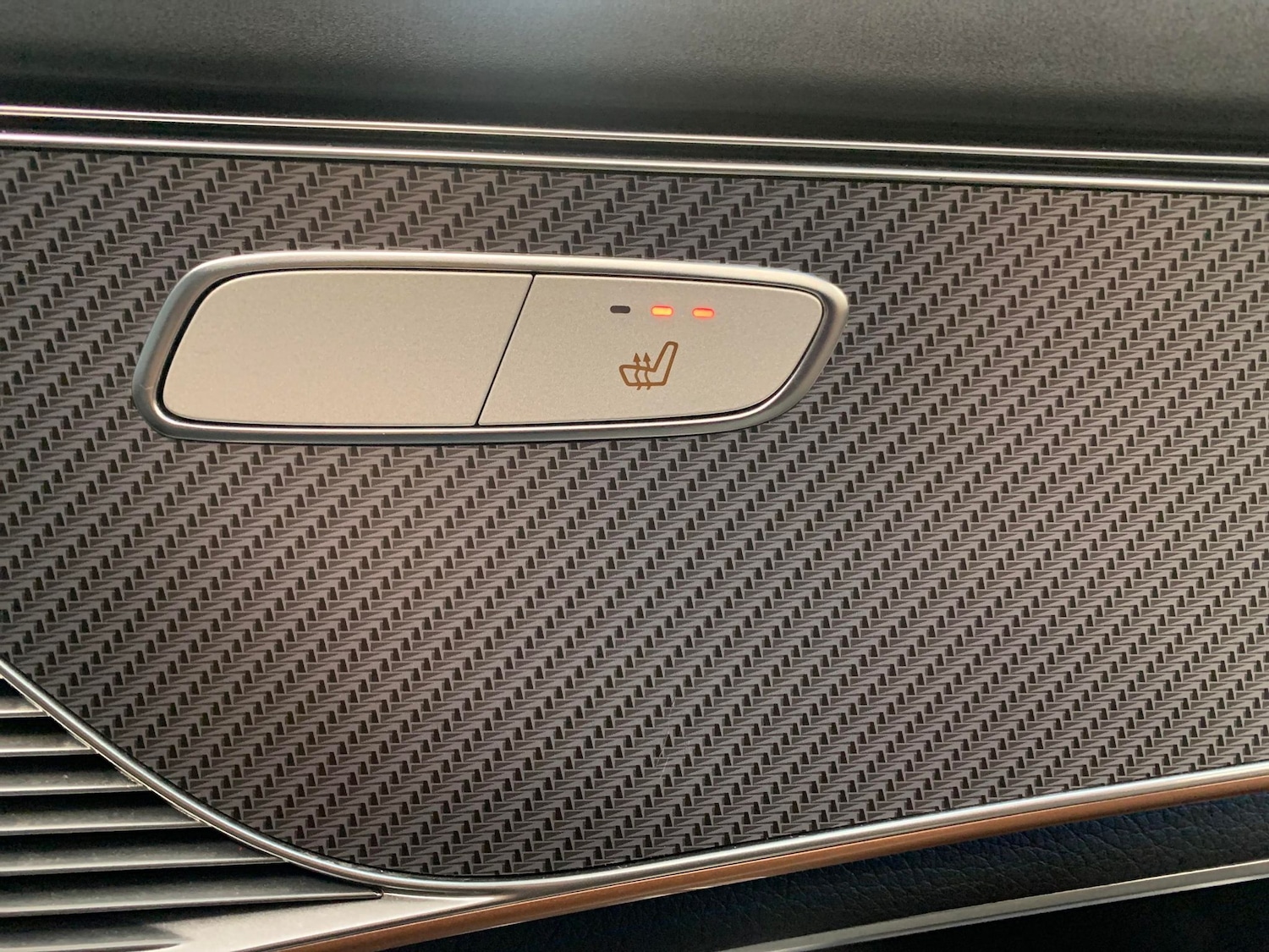 Used Mercedes-Benz EQC 2022 for sale - 76928372: Photo 19