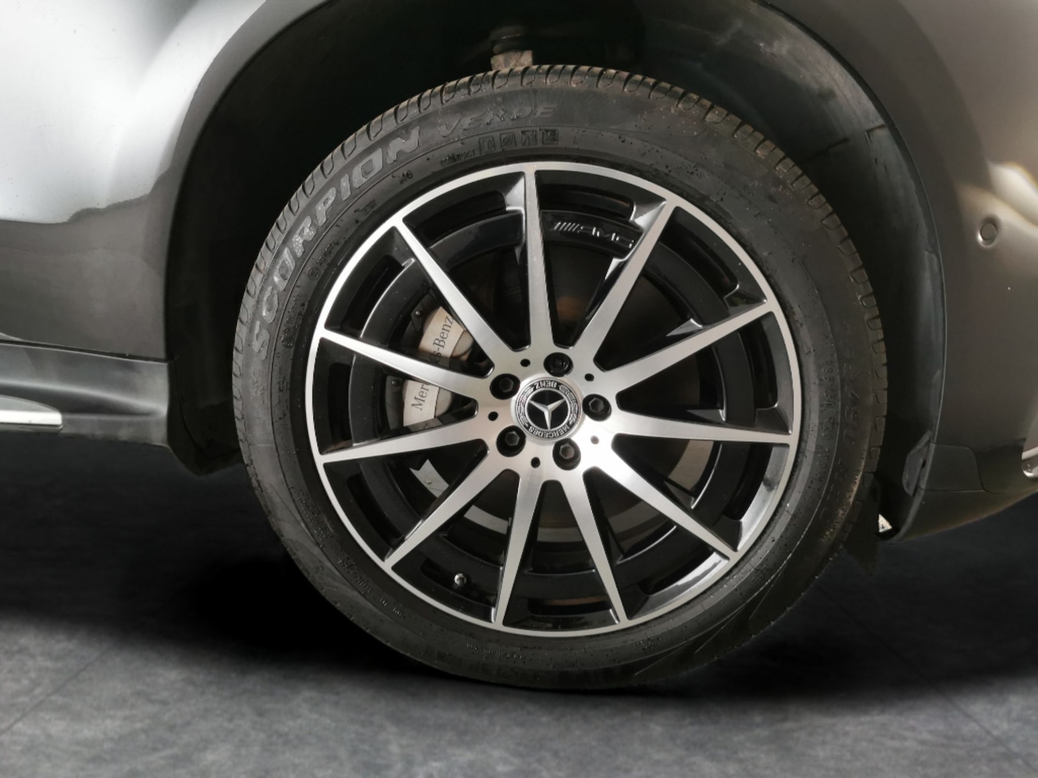 Used Mercedes-Benz EQC 2022 for sale - 76928372: Photo 28