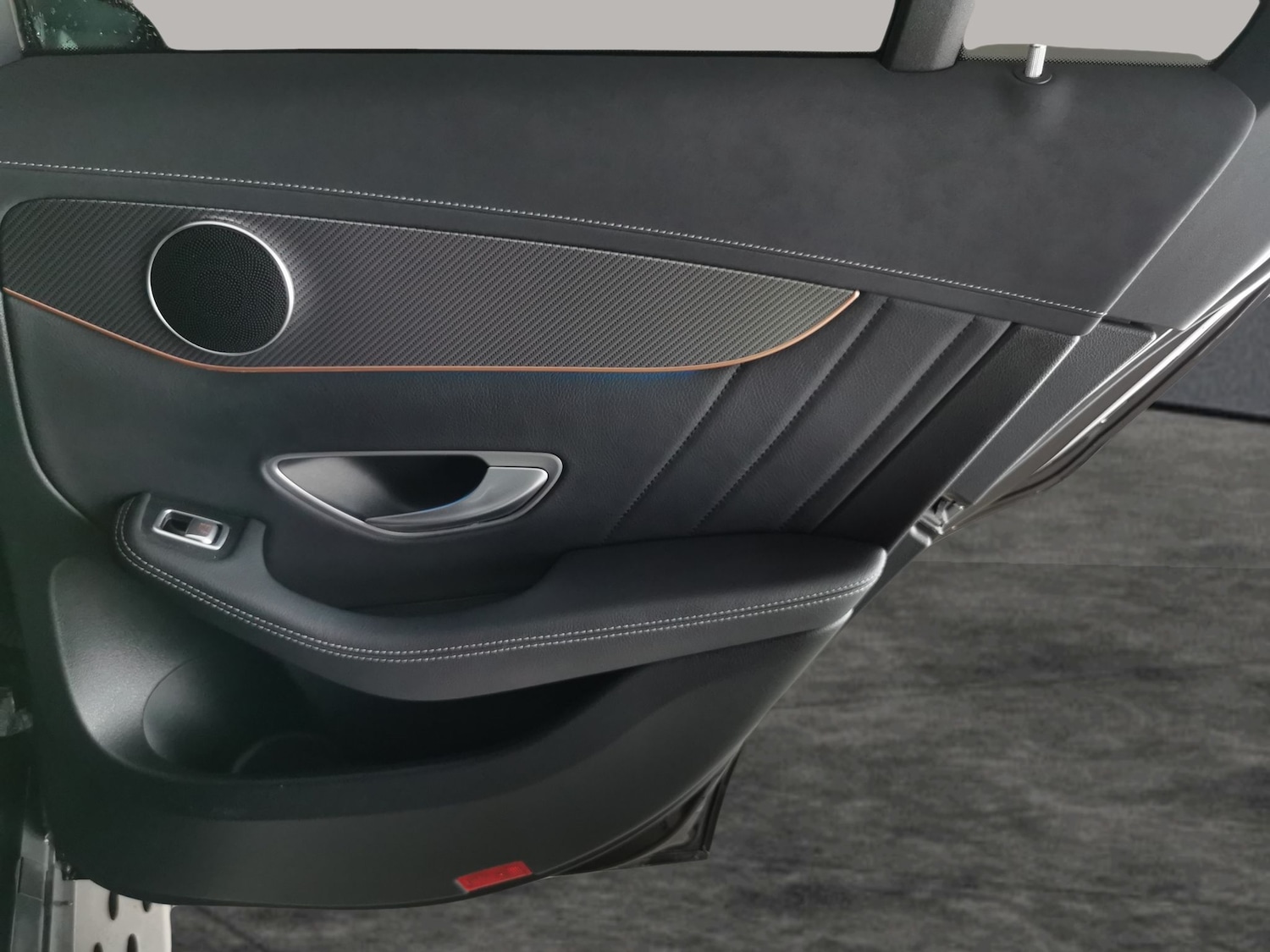 Used Mercedes-Benz EQC 2022 for sale - 76928372: Photo 33