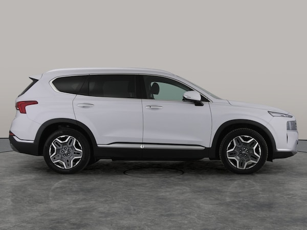 Used Hyundai Santa Fe 2022 for sale - 76286010: Photo 13