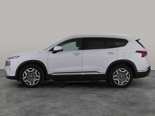 Used Hyundai Santa Fe 2022 for sale - 76286010: Photo 18