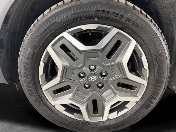 Used Hyundai Santa Fe 2022 for sale - 76286010: Photo 33