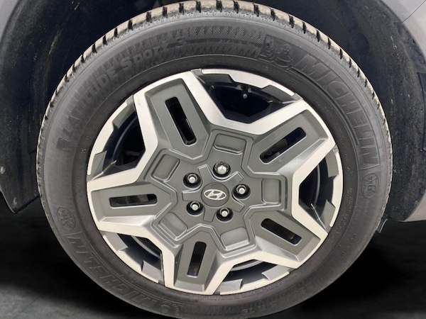 Used Hyundai Santa Fe 2022 for sale - 76286010: Photo 34