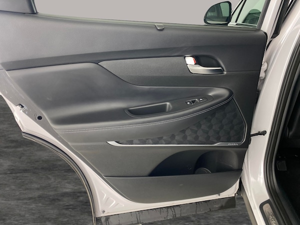 Used Hyundai Santa Fe 2022 for sale - 76286010: Photo 38