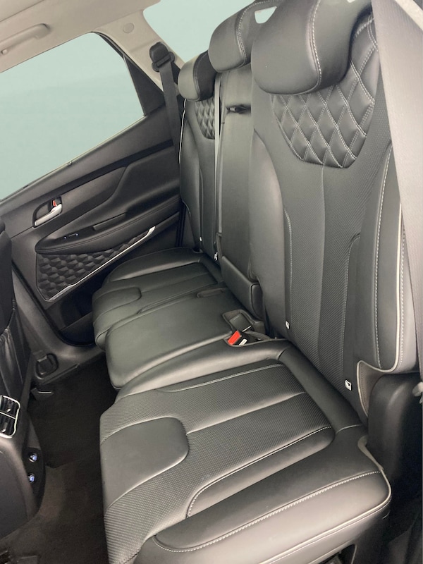 Used Hyundai Santa Fe 2022 for sale - 76286010: Photo 39
