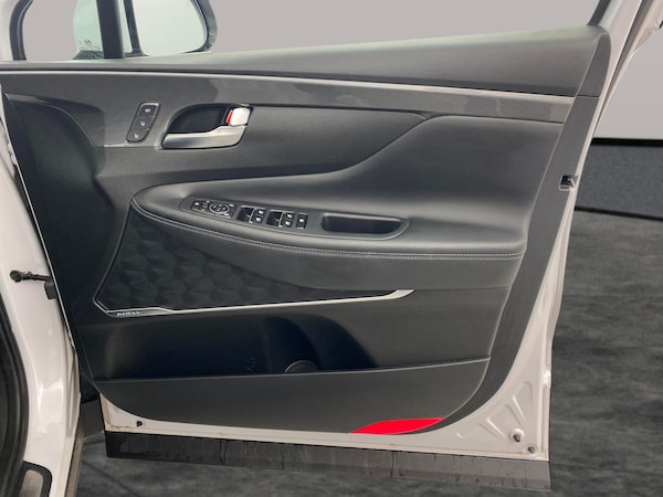 Used Hyundai Santa Fe 2022 for sale - 76286010: Photo 42