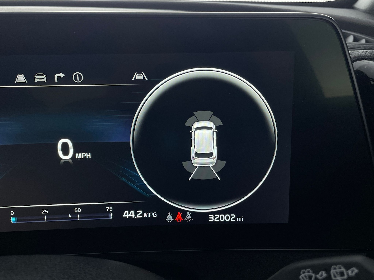 Used Kia Sportage 2022 for sale - 76595428: Photo 24