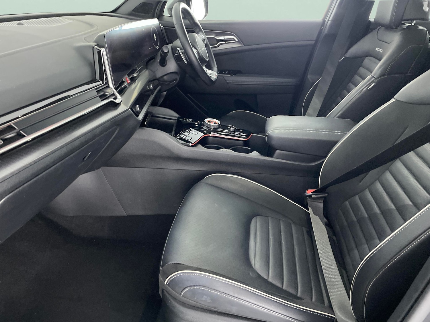 Used Kia Sportage 2022 for sale - 76595428: Photo 4