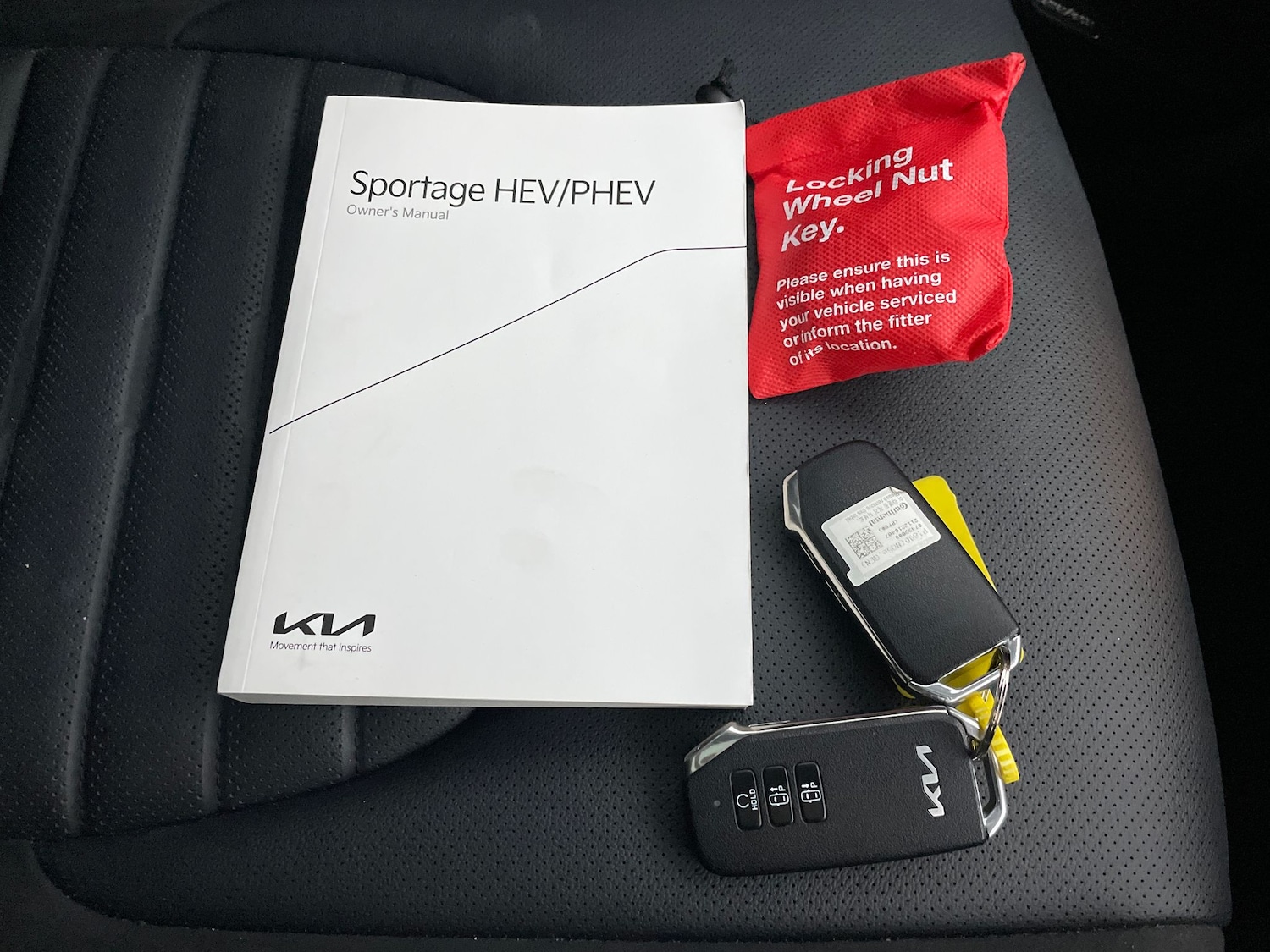 Used Kia Sportage 2022 for sale - 76595428: Photo 44