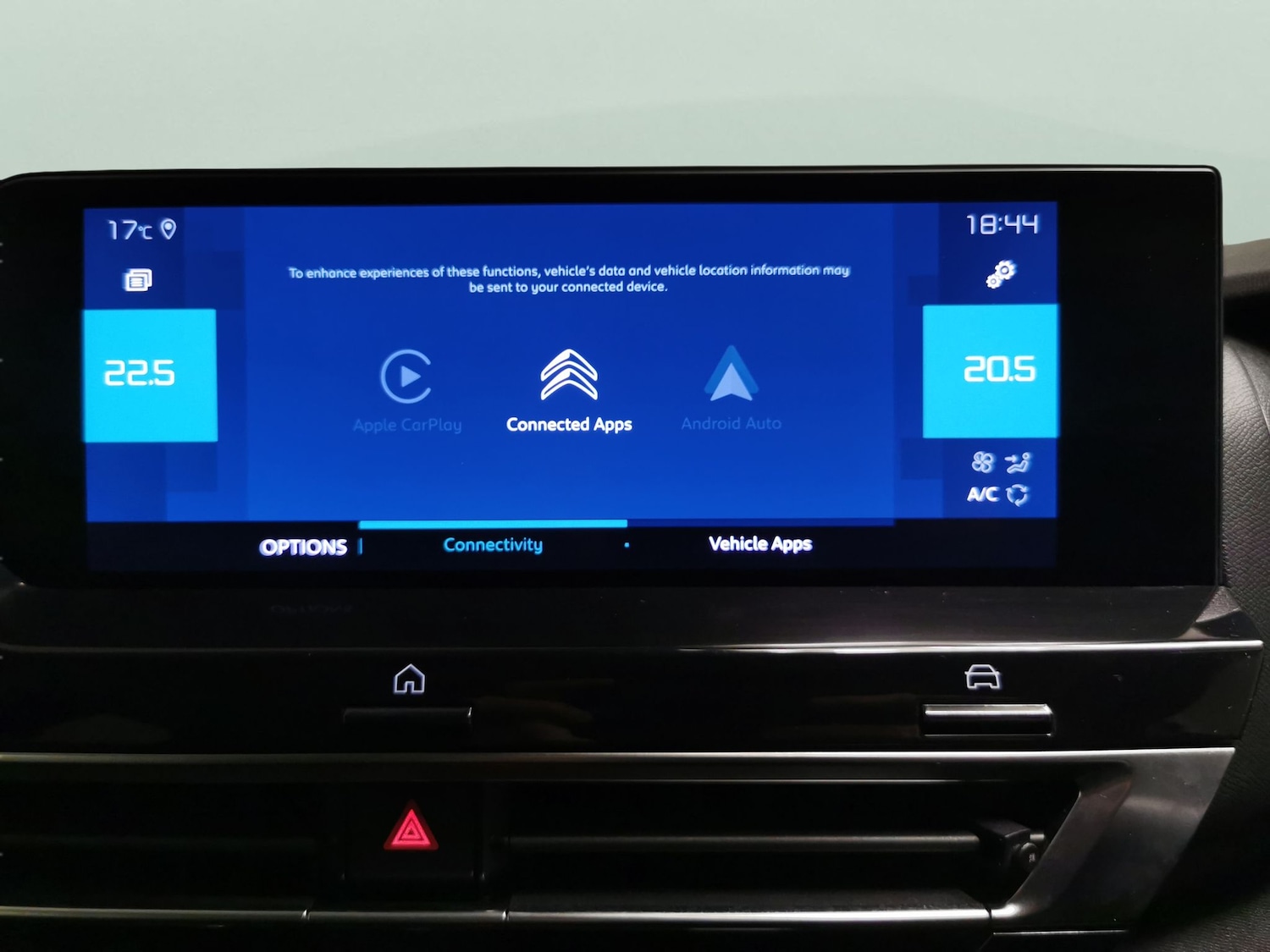 Used Citroen e-C4 2021 for sale - 76587356: Photo 15