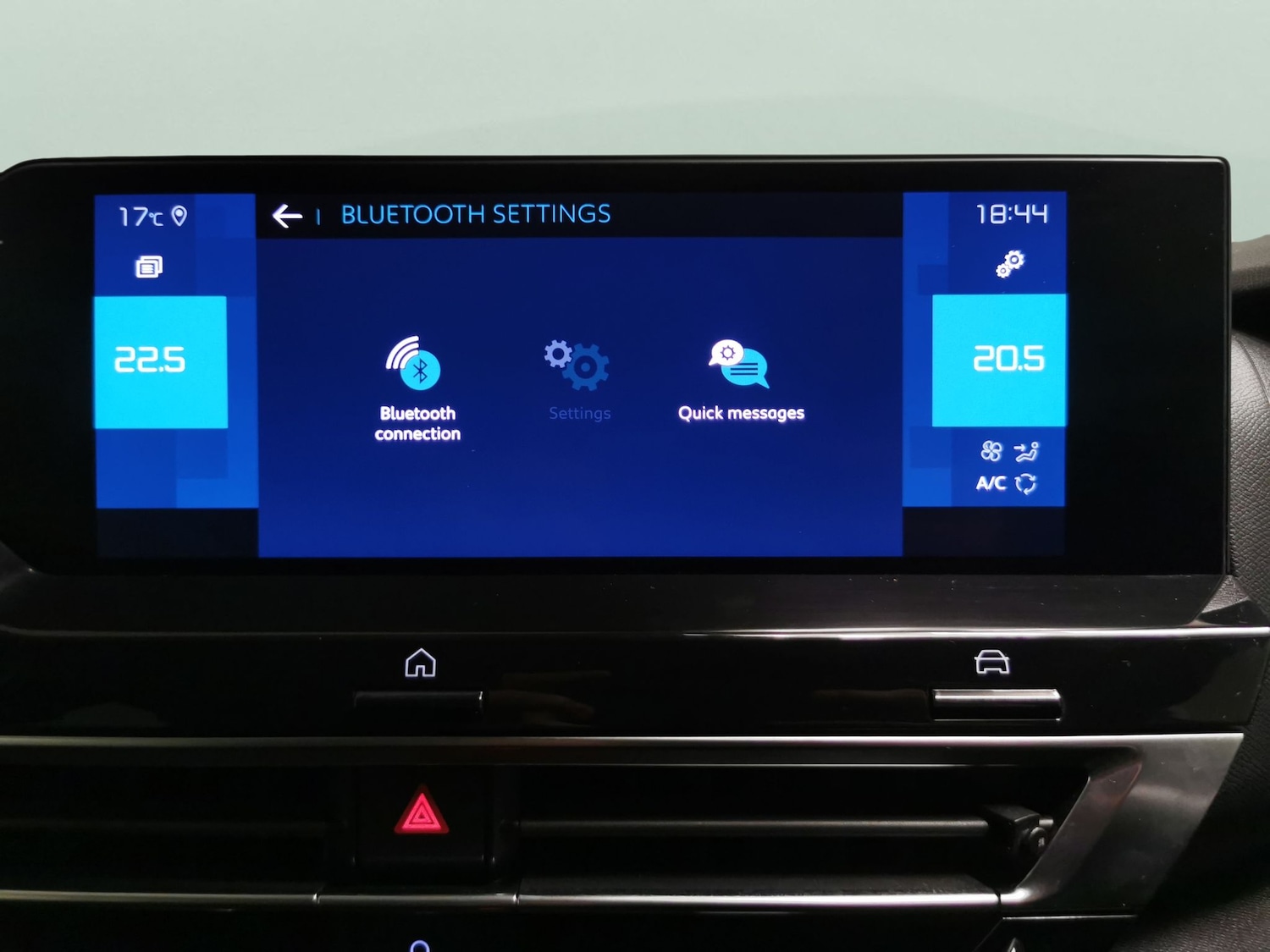 Used Citroen e-C4 2021 for sale - 76587356: Photo 16