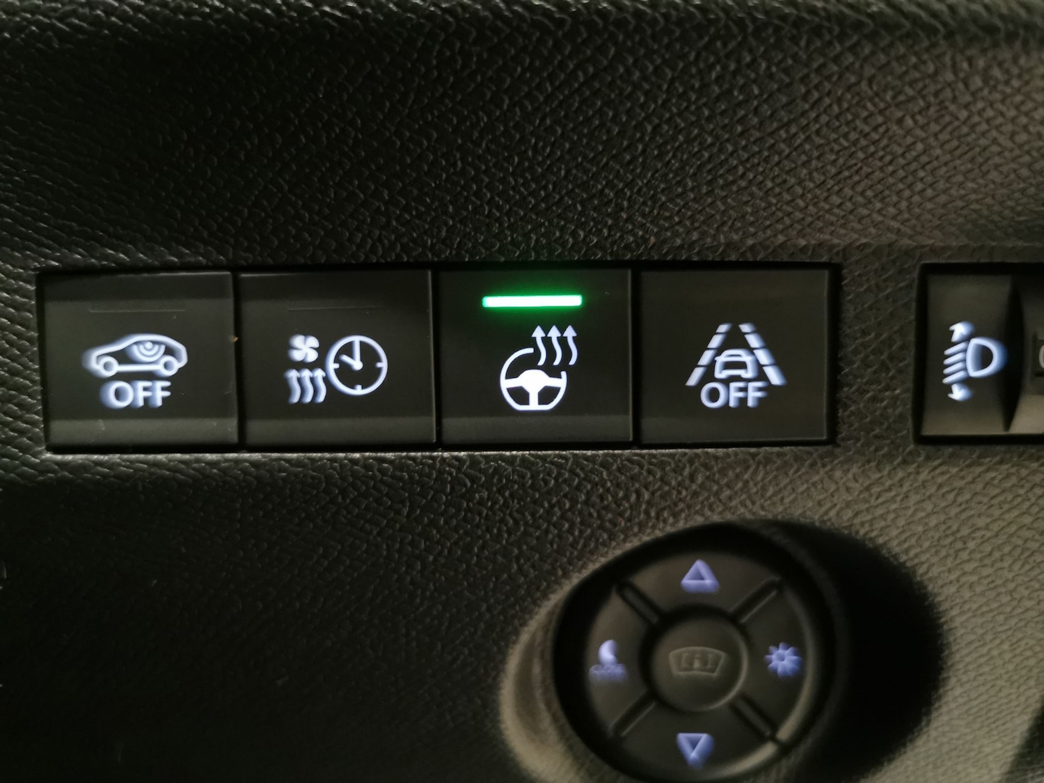 Used Citroen e-C4 2021 for sale - 76587356: Photo 19