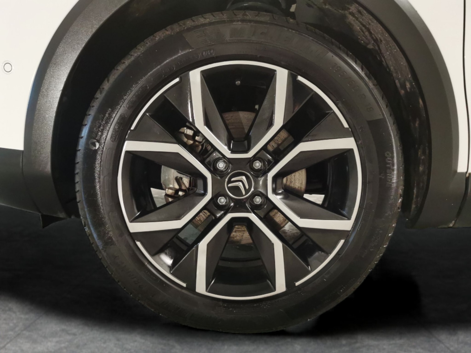 Used Citroen e-C4 2021 for sale - 76587356: Photo 22