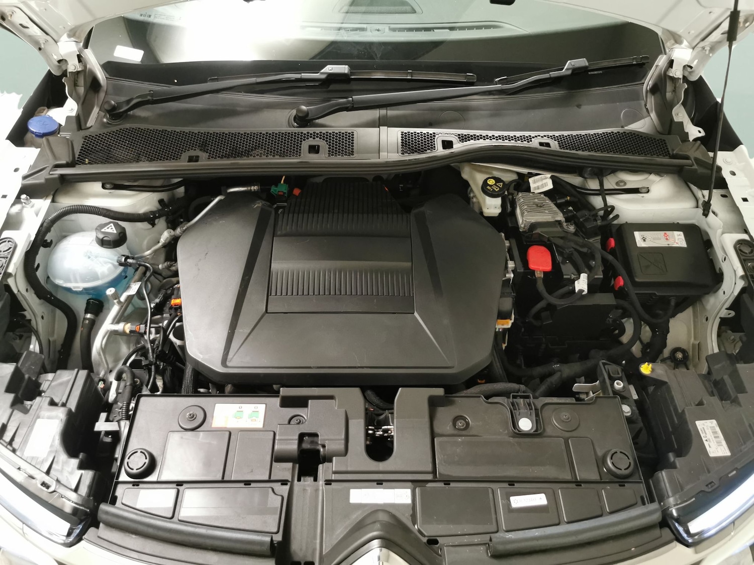 Used Citroen e-C4 2021 for sale - 76587356: Photo 32