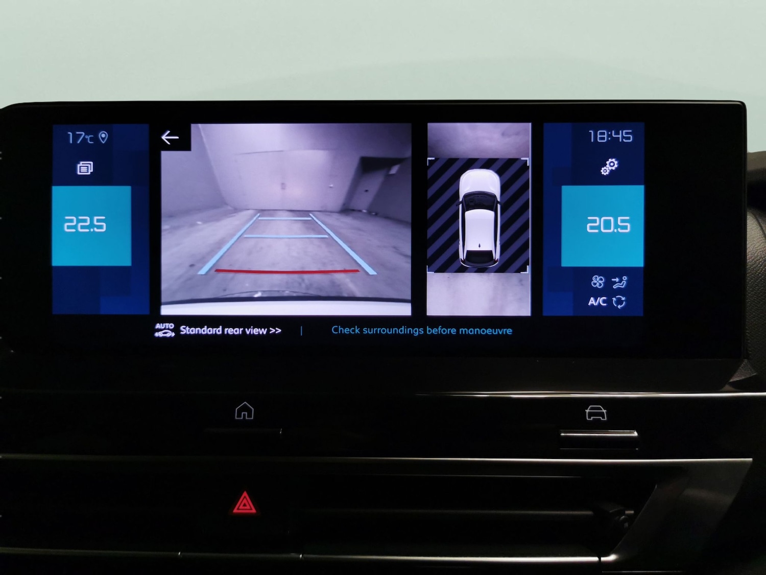 Used Citroen e-C4 2021 for sale - 76587356: Photo 5