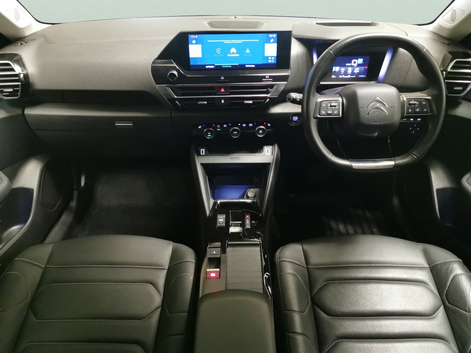 Used Citroen e-C4 2021 for sale - 76587356: Photo 7