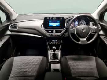 Used Suzuki SX4 S-Cross 2023 for sale - 75091912: Photo