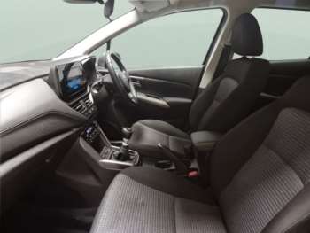 Used Suzuki SX4 S-Cross 2023 for sale - 75091912: Photo