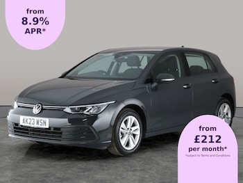Used Volkswagen Golf  for sale - 75734160: Photo