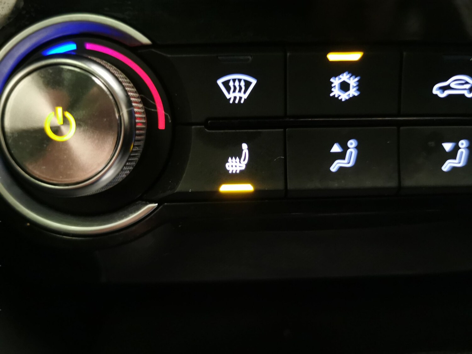 Used MG MG ZS 2021 for sale - 77360905: Photo 19