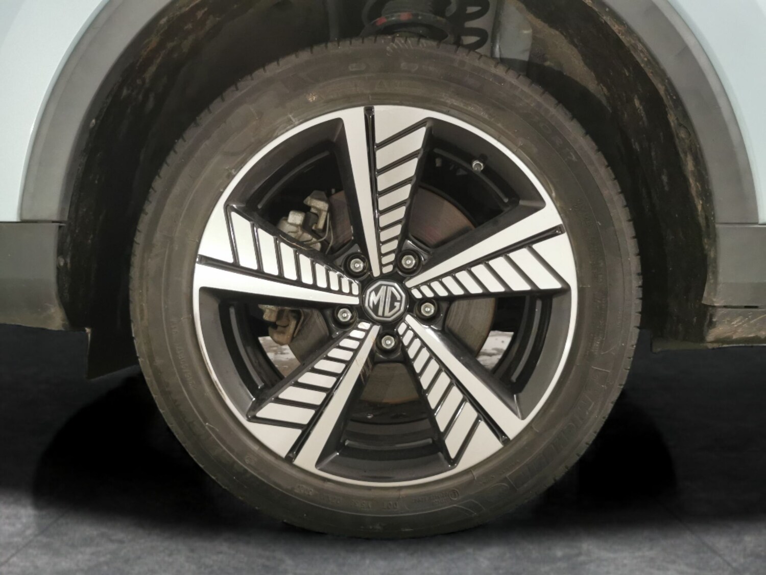 Used MG MG ZS 2021 for sale - 77360905: Photo 22