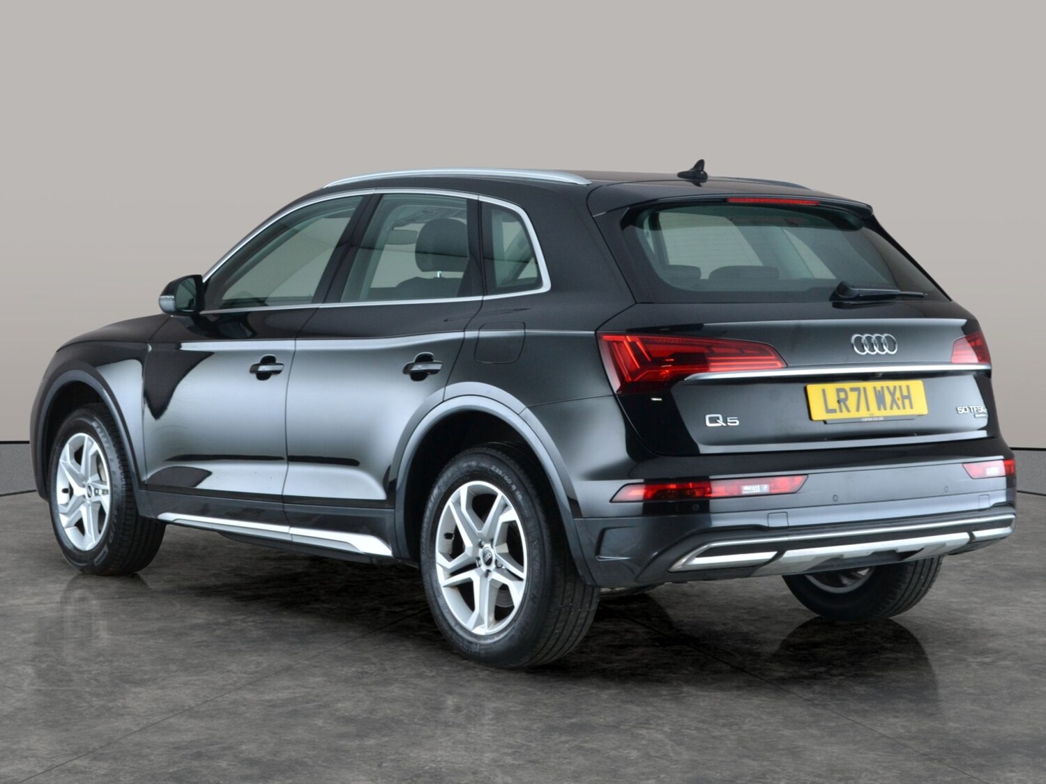 Used Audi Q5 2021 for sale - 77483126: Photo 14