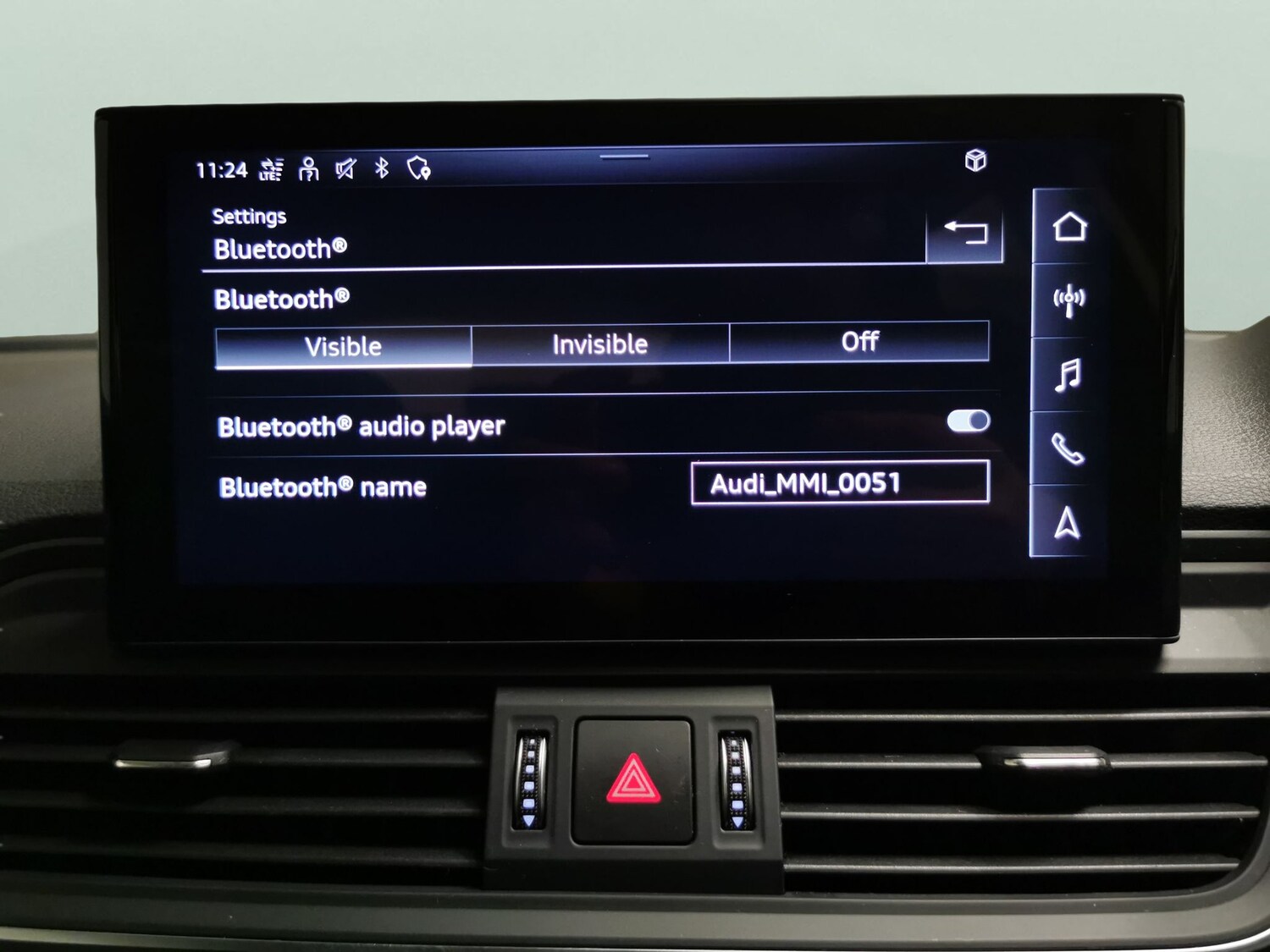 Used Audi Q5 2021 for sale - 77483126: Photo 20