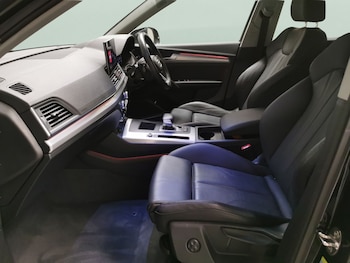 Used Audi Q5 2021 for sale - 77483126: Photo