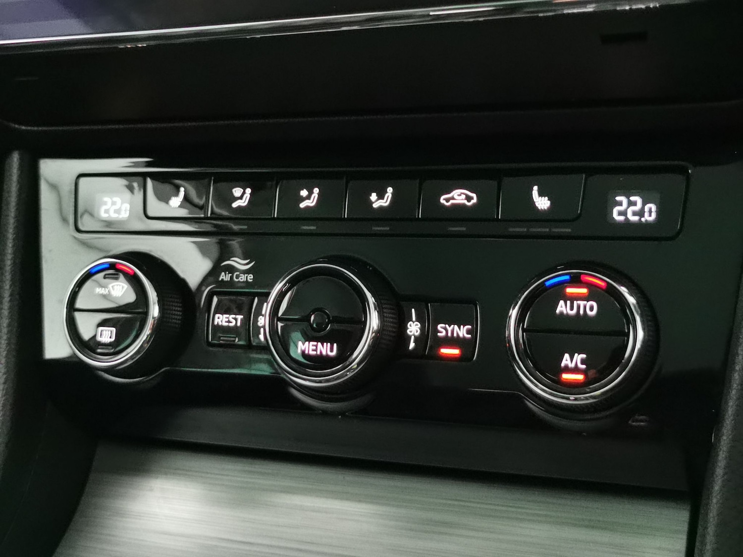 Used Skoda Superb 2021 for sale - 76545075: Photo 20