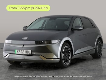 Used Hyundai IONIQ 5 2022 for sale - 79544934: Photo