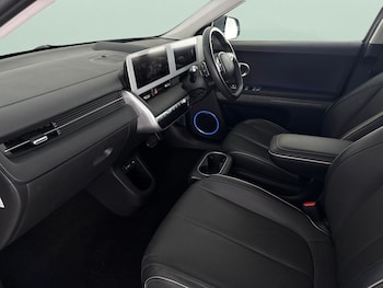 Used Hyundai IONIQ 5 2022 for sale - 79544934: Photo