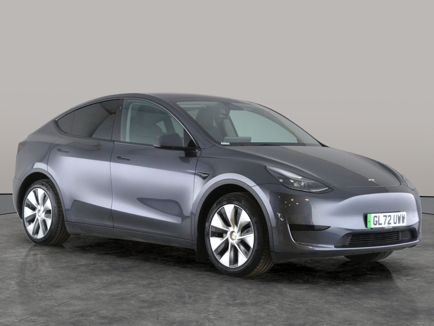 Used Tesla Model Y 2022 for sale - 77545639: Photo 14