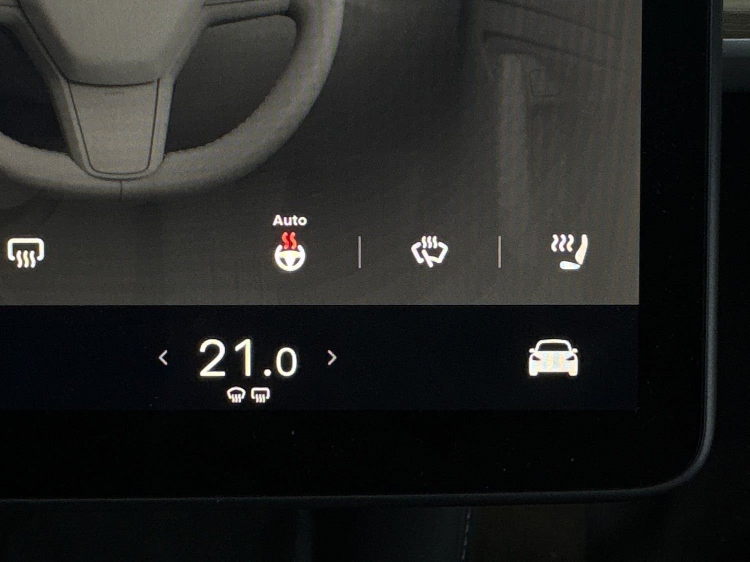 Used Tesla Model Y 2022 for sale - 77545639: Photo 25